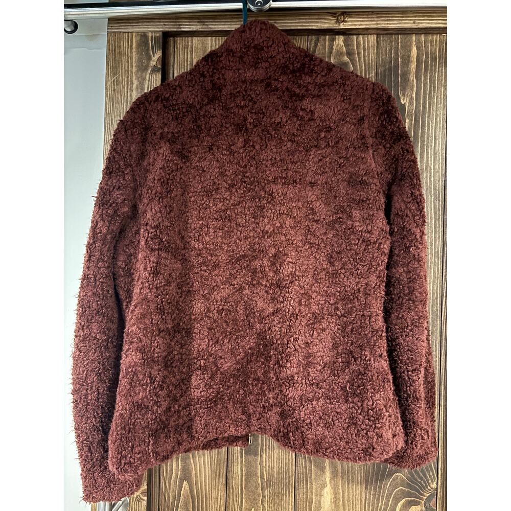 Pendleton Teddy Jacket - image 2